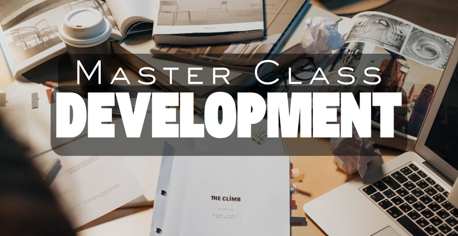 Development Master Class