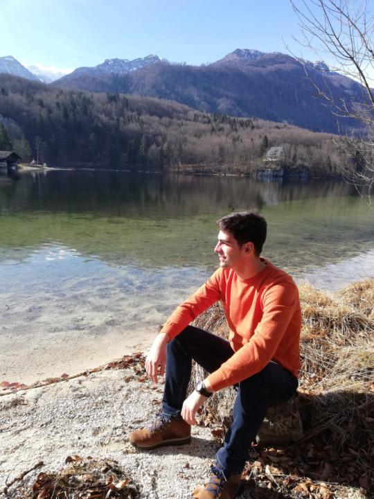 Nemanja Milojevic