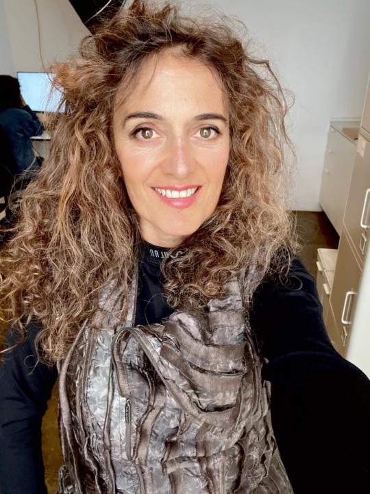 Gabriela Loreto Borau