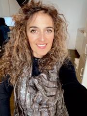 Gabriela Loreto Borau