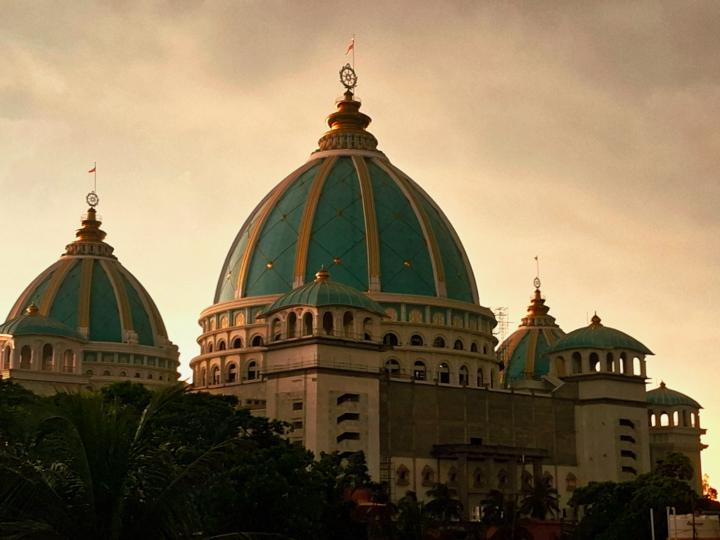 Hariballabhi Dd