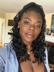 Olivia Ayanruoh