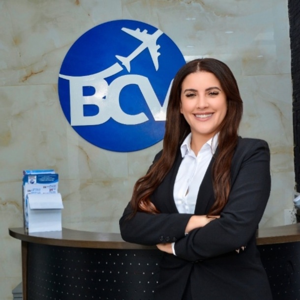 Yessica Alicia Caceres Avila