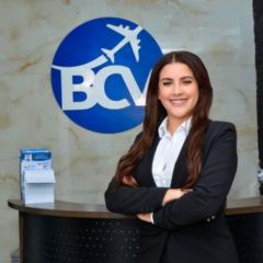 Yessica Alicia Caceres Avila