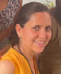 Monica Gonzalez