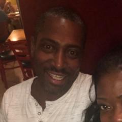 Charles Caesar Broadway-Bey