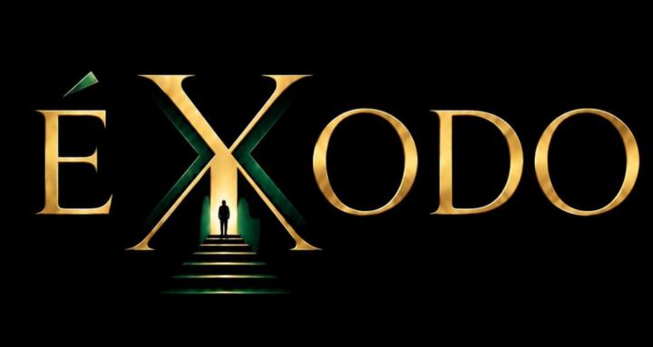 Éxodo