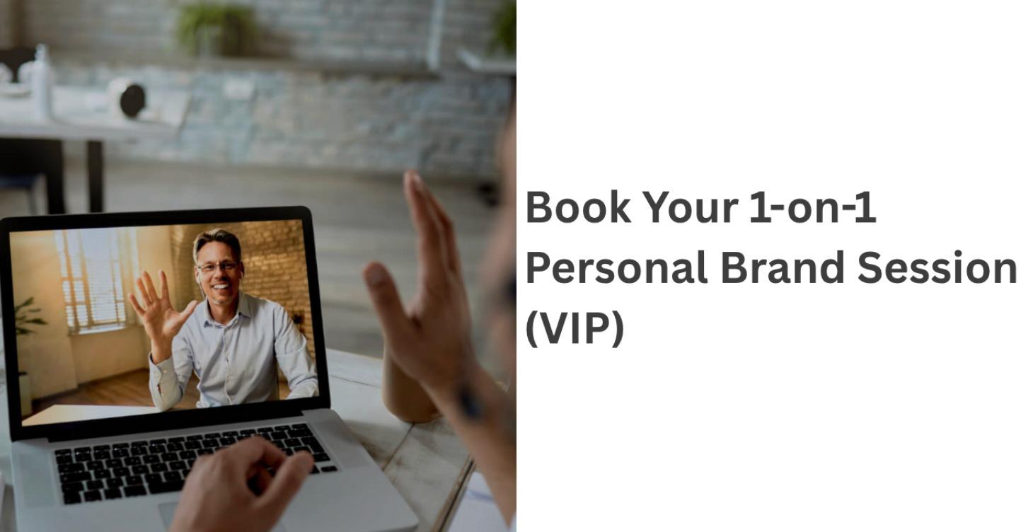 VIP Members Only Course