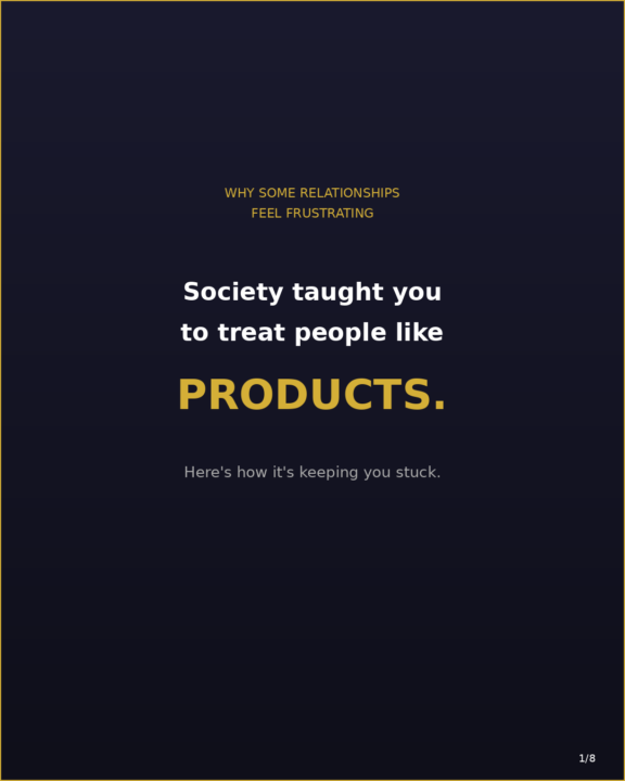 Are you evaluating or co-creating?