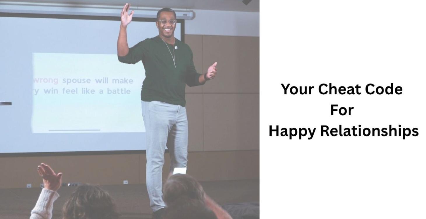 Your Relationships Will Make You Successful