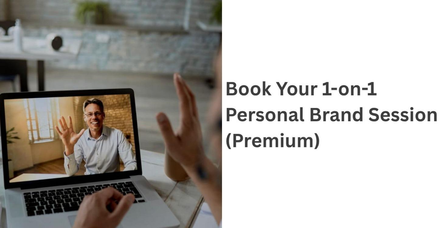 Premium Members Only Course