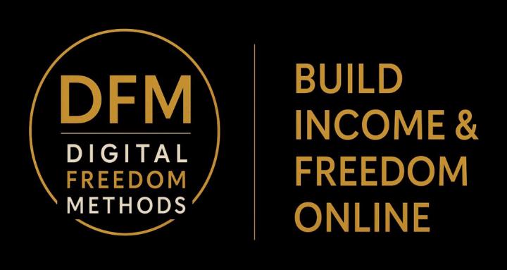 Digital Freedom Methods