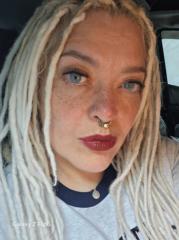 Monica de la Garza Lupul