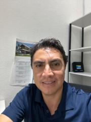 Miguel Alarcón