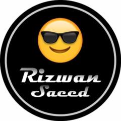 Rizwan Saeed