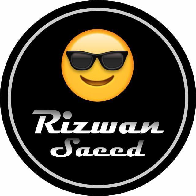 Rizwan Saeed