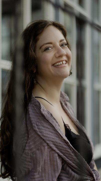 Nadine Balke