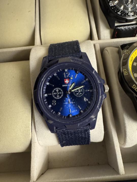 Not Really a "Grail" Watch . . 