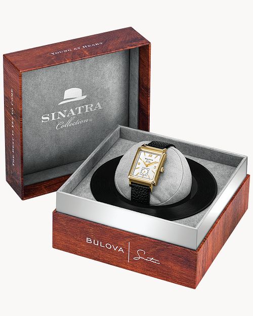 First big watch purchase for me