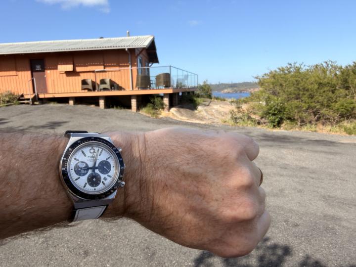 WOTD - Saturday 24 January 