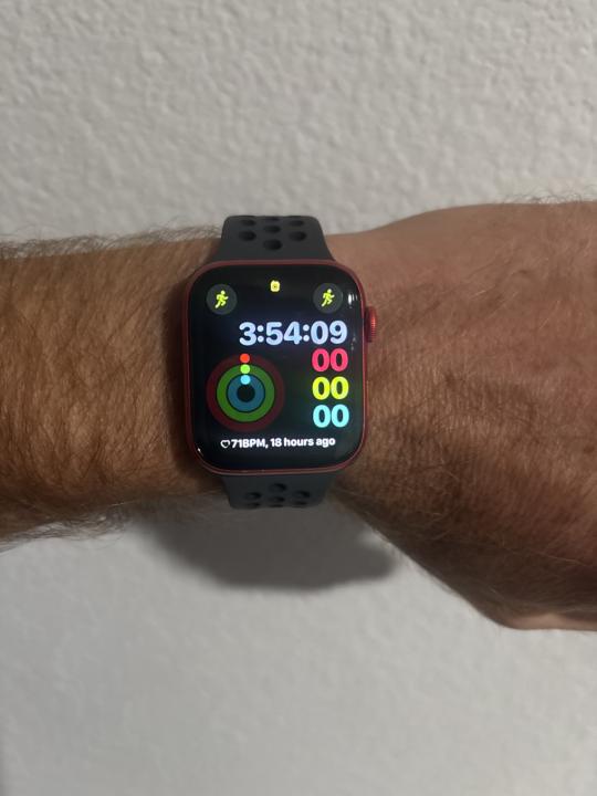 Challenge? Day 1