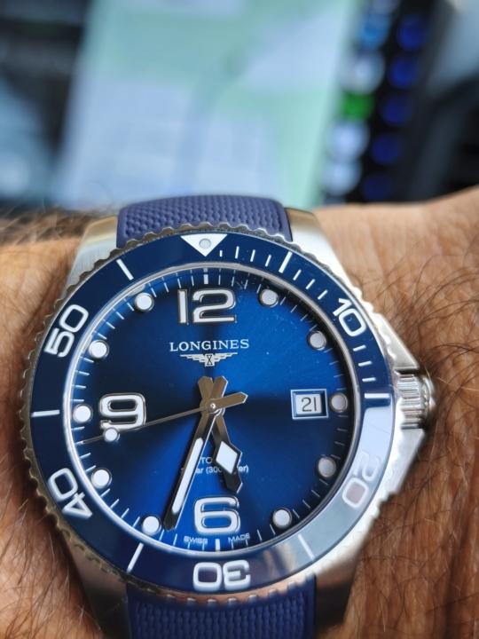 White numeral wednesday 