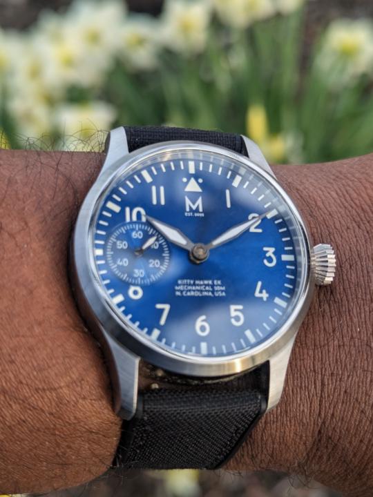 WOTD - March 20, 2026