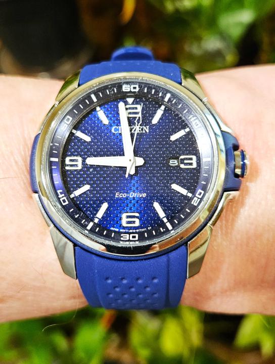 WOTD — Citizen Eco-Drive Weekender