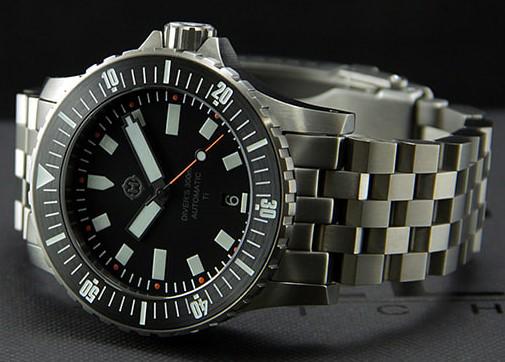 April 30 Day Watch Challenge April 5th