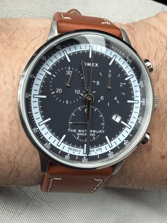 Field watch Friday 