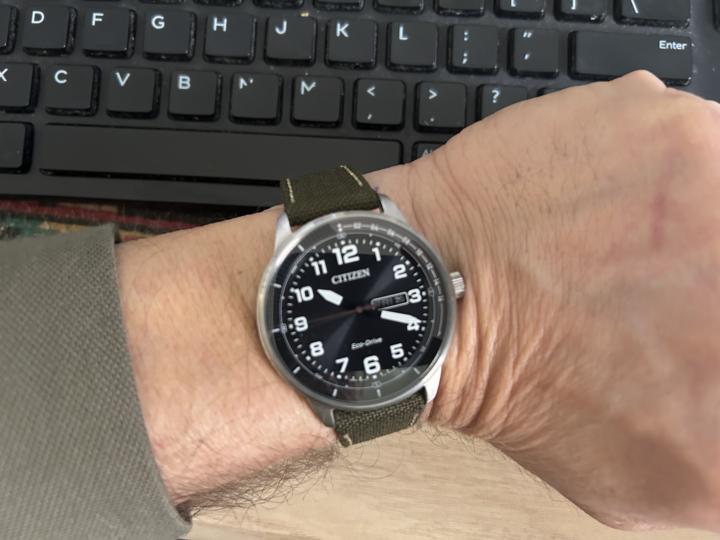 WOTD Friday March 20. 