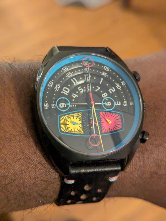 WOTD - December 23, 2025