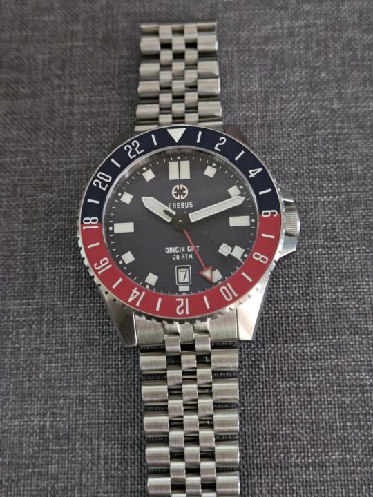 New Superhero on Sunday 