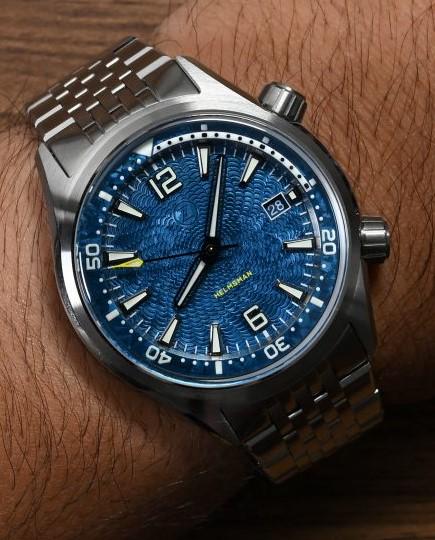 April 30 Day Watch Challenge April 28th