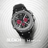 GEEKY WATCHS