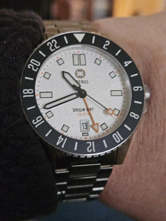 My Erebus Parade Entry