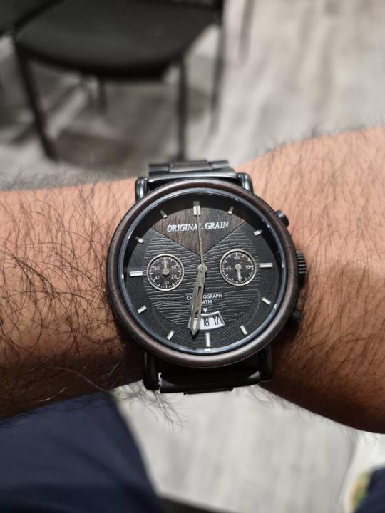 WOTD - Original Grain