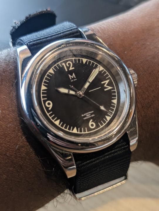WOTD - April 3, 2026