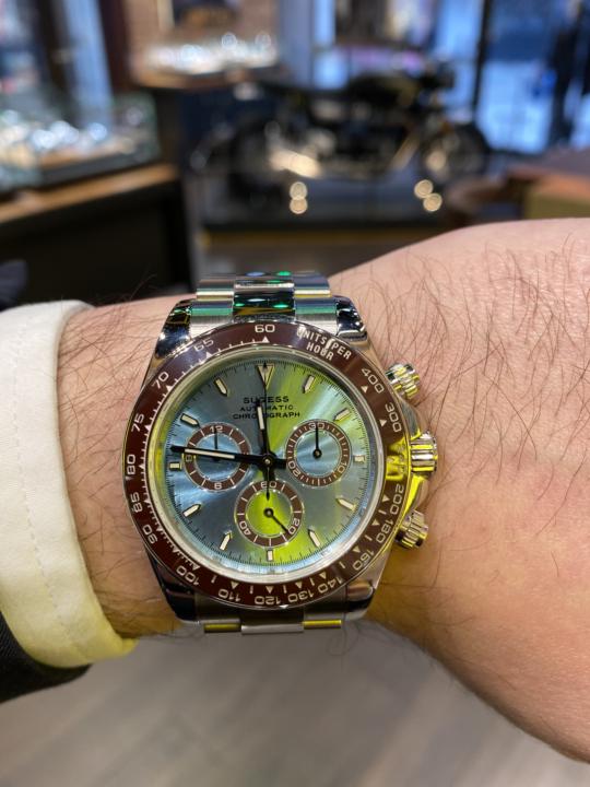 🔵 Blue Monday (Blue everyday 😅)