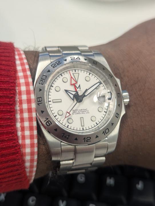 WOTD - March 18, 2026