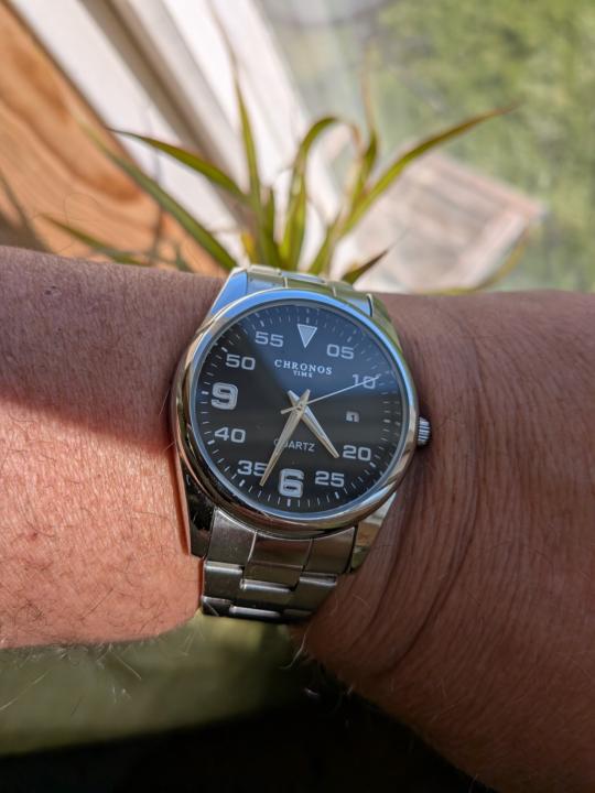 Fieldwatch Friday 