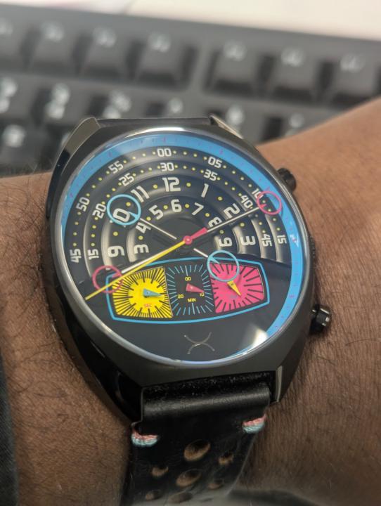 WOTD - March 6, 2026