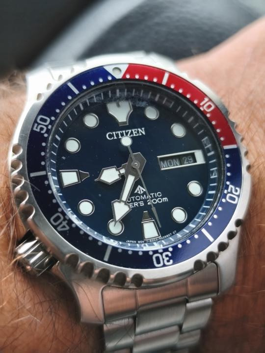Blue Monday 