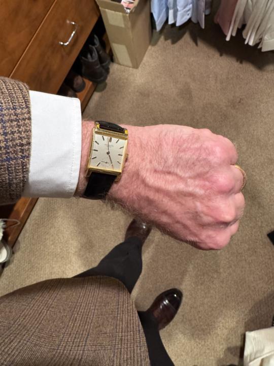 WOTE - Valentine's Day Edition