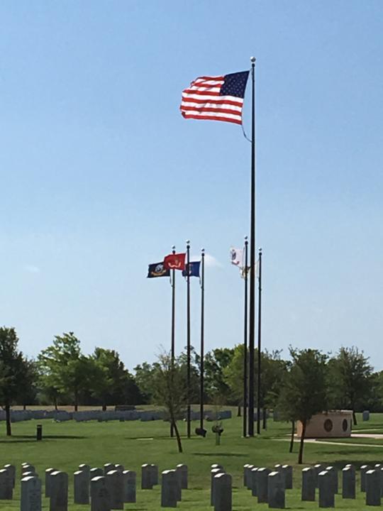 Memorial Day