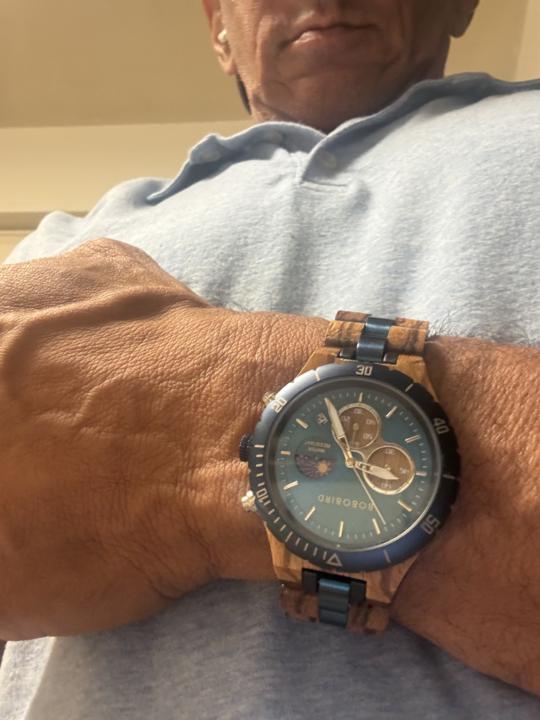 Does this count for blue whatever?