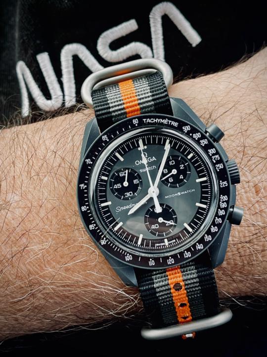30DC - Spacey Thursday 