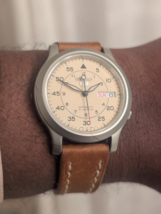 WOTD - February 8, 2026