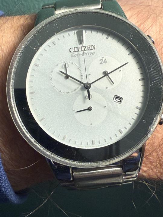 Citizen for Saturday 