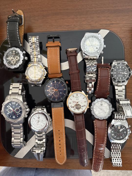 Time Capsual Find